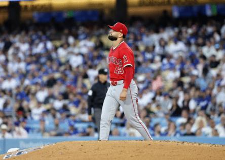 Angels Pitcher Patrick Sandoval Will Undergo Surgery To Repair Torn UCL