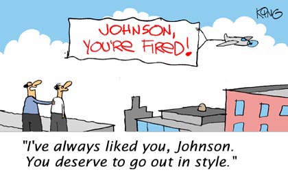 Humor Cartoon 4/24/2006