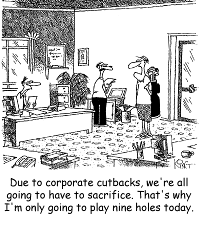 Humor Cartoon 4/27/2006