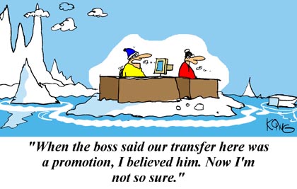 Humor Cartoon 4/30/2006