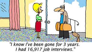 Humor Cartoon 5/12/2006