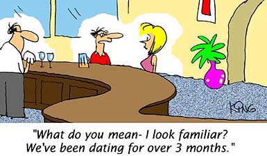 Humor Cartoon 5/13/2006