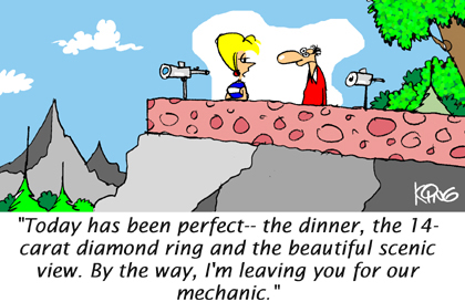Humor Cartoon 5/15/2006