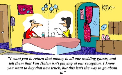 Humor Cartoon 3/28/2008