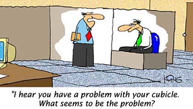 Humor Cartoon 6/24/2008