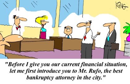 Humor Cartoon 7/3/2008