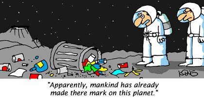 Humor Cartoon 8/10/2008