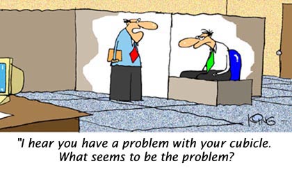 Humor Cartoon 9/8/2008