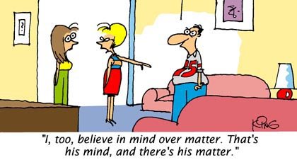 Humor Cartoon 9/21/2008