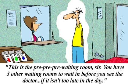 Humor Cartoon 9/24/2008