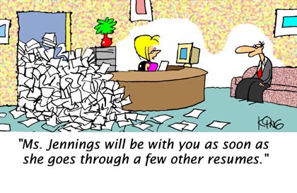 Humor Cartoon 10/25/2008