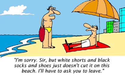 Humor Cartoon 11/2/2008