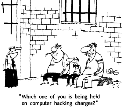 Humor Cartoon 11/4/2008