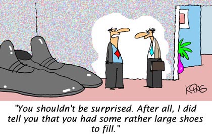 Humor Cartoon 11/14/2008
