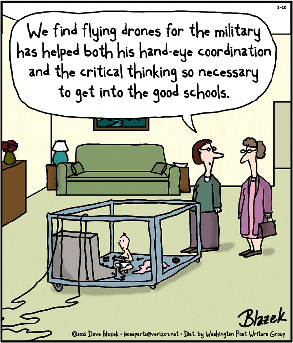 Loose Parts for 1/10/2015