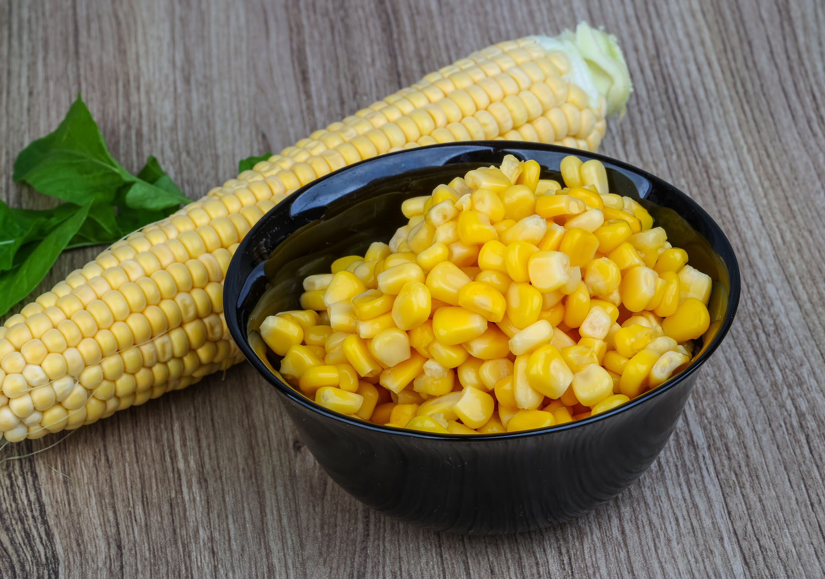 Part of our diet for centuries, corn is not only tasty but has a wide range...