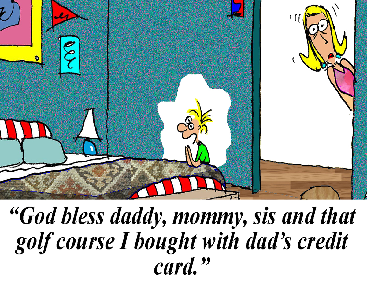 Jerry King Cartoon for 6/15/2020 | Jerry King Cartoons | Comics ...