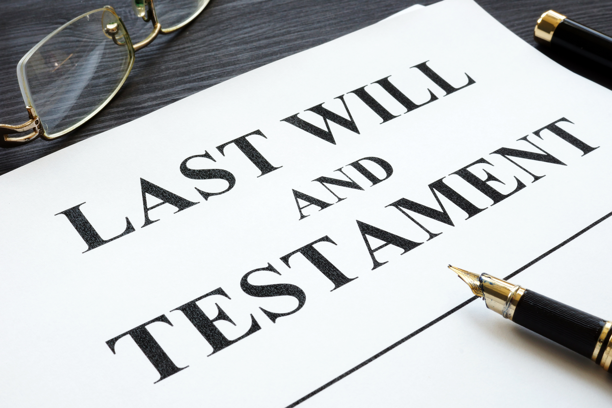 Demystifying the North Carolina Probate Process