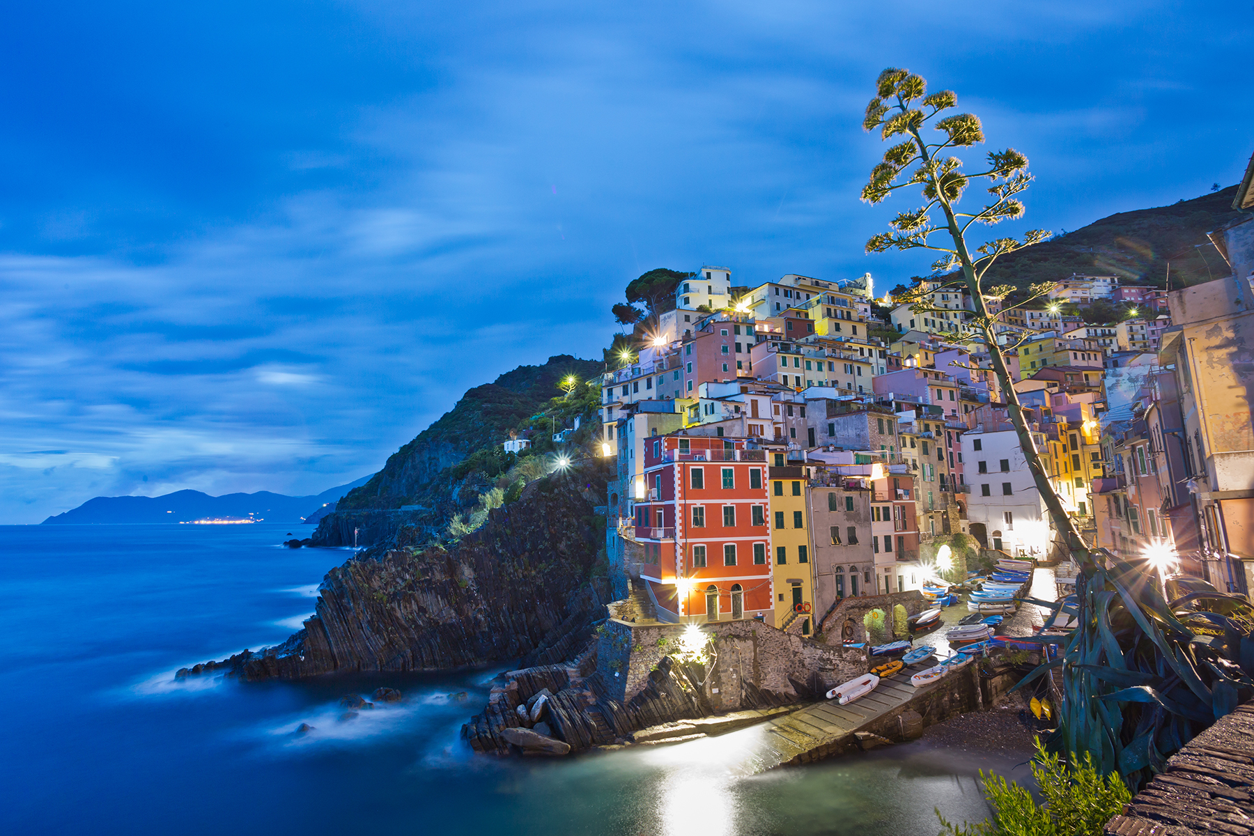 Rick Steves’ Europe The Cinque Terre or Italy’s Riviera Rick Steves