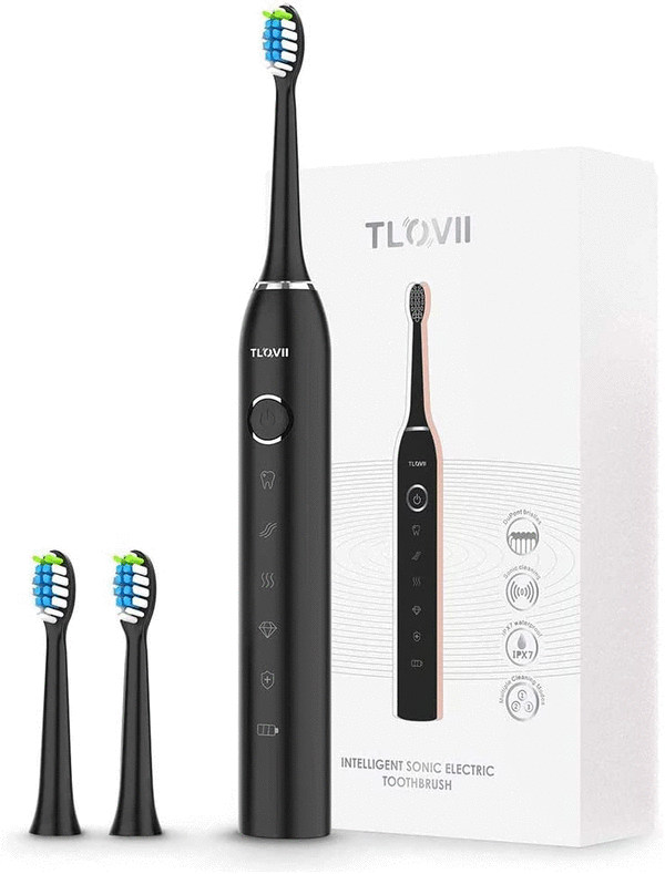 Sound Advice Best sonic toothbrush on a budget Tech Advice ArcaMax Publishing