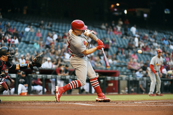 Arenado O Neill Homer Early Cardinals Bullpen Scrambles To Hold Lead Late Down Diamondbacks 8 6 Baseball Arcamax Publishing