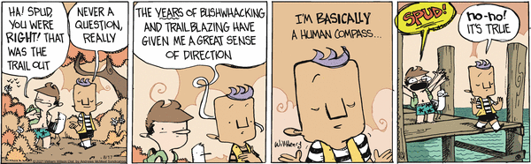 comics wallace the brave