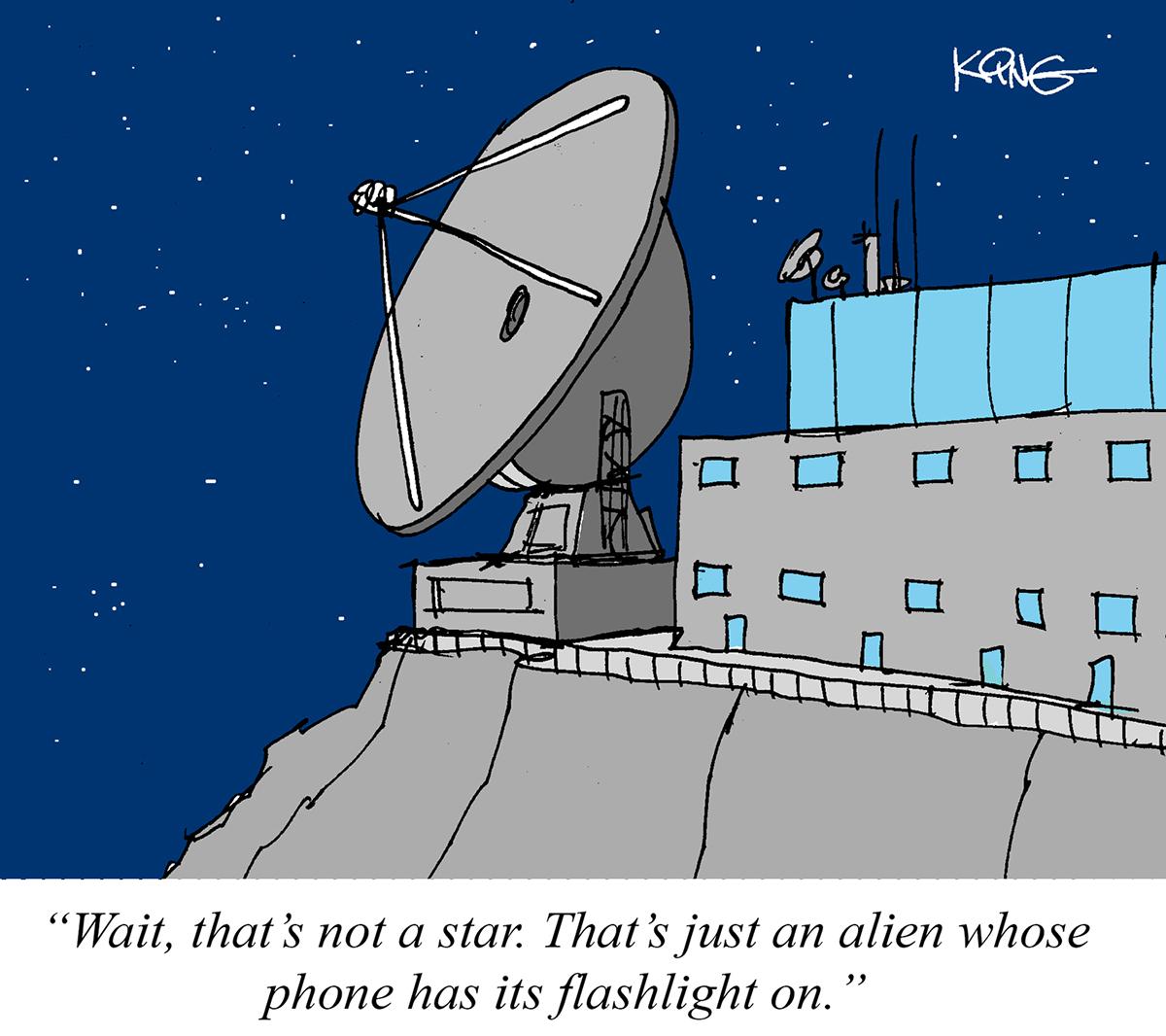 Jerry King Cartoon for 12/2/2021 Jerry King Cartoons Comics ArcaMax Publishing