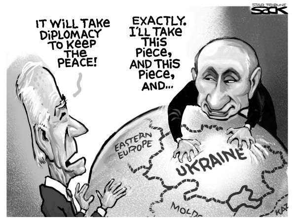 Ukraine Grab