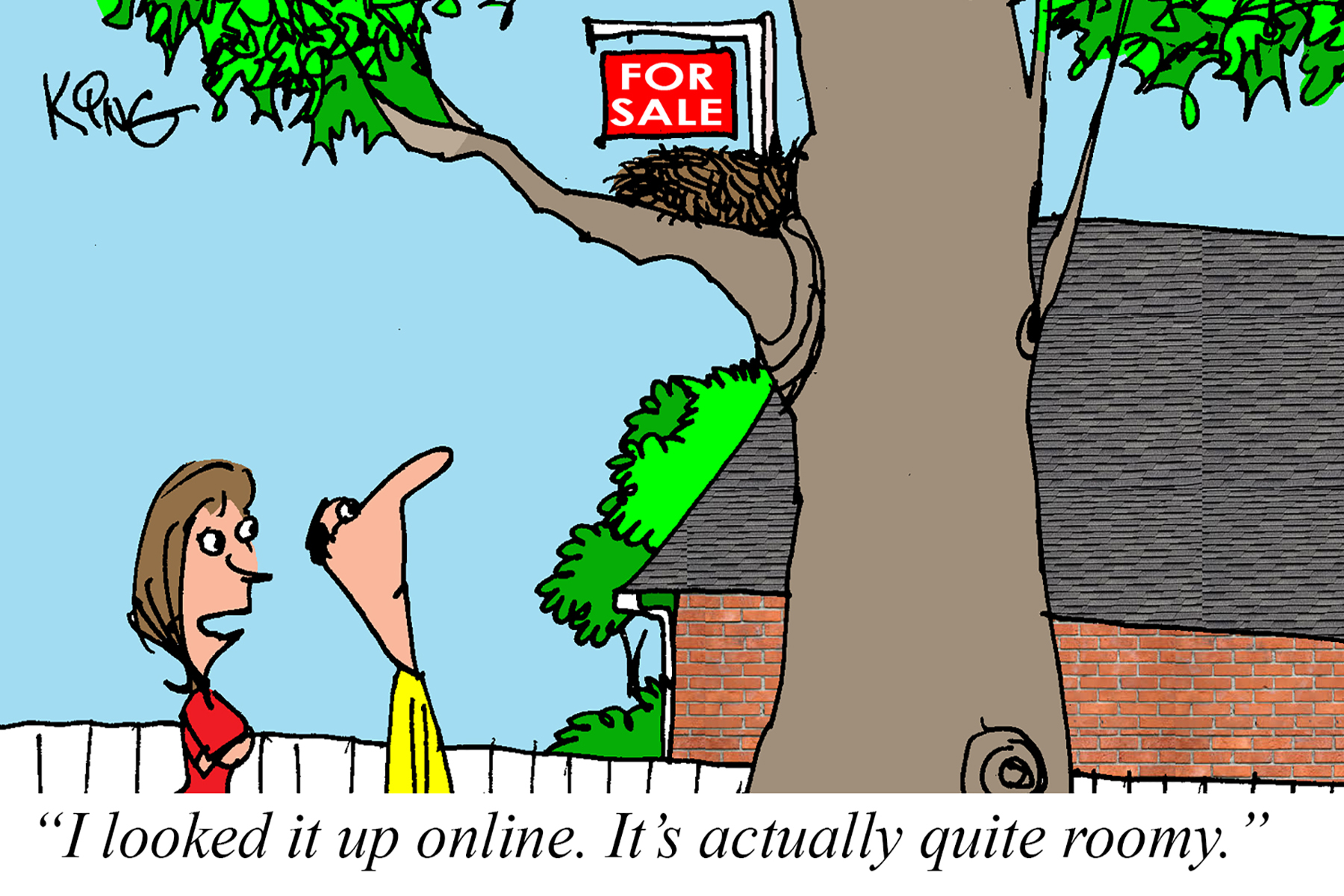 Jerry King Cartoon for 2/9/2022 Jerry King Cartoons Comics ArcaMax Publishing