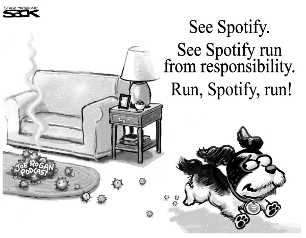 Run Spotify Run