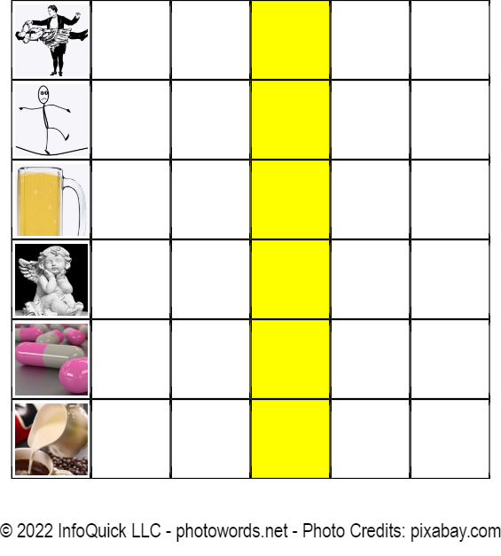 Photowords Image