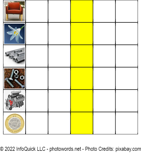 Photowords Image