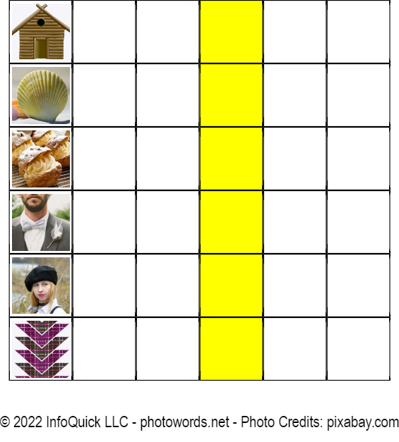 Photowords Image