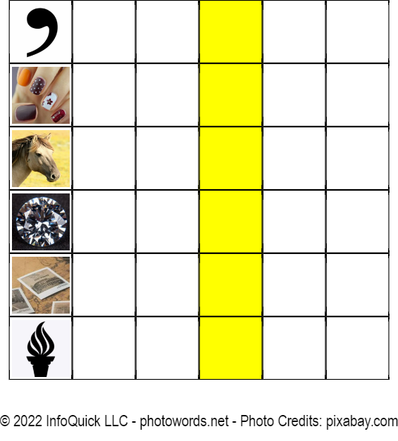Photowords Image