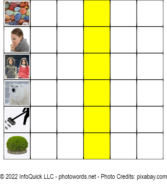Photowords Image