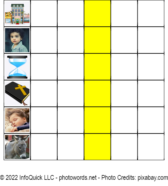 Photowords Image