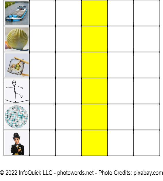 Photowords Image
