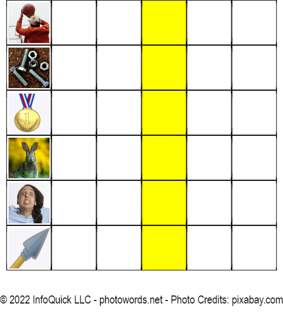 Photowords Image
