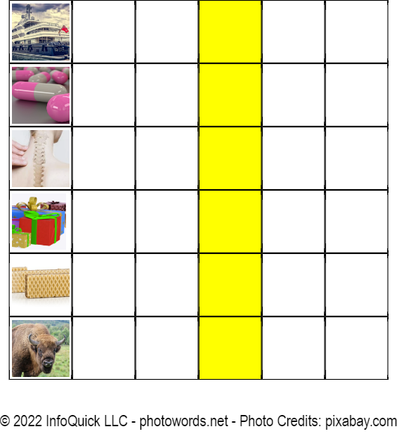 Photowords Image