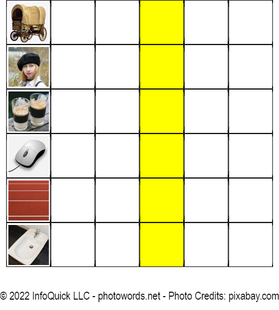 Photowords Image