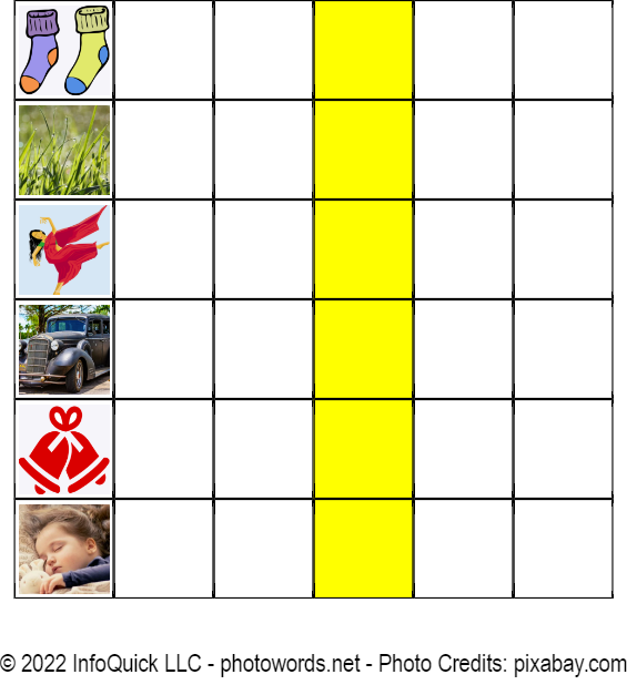 Photowords Image