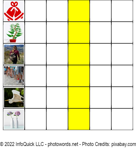 Photowords Image