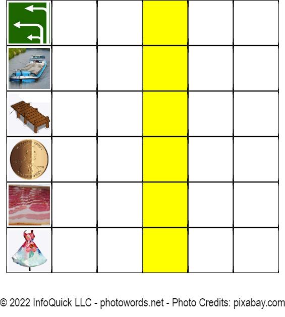 Photowords Image