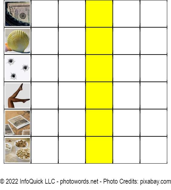 Photowords Image