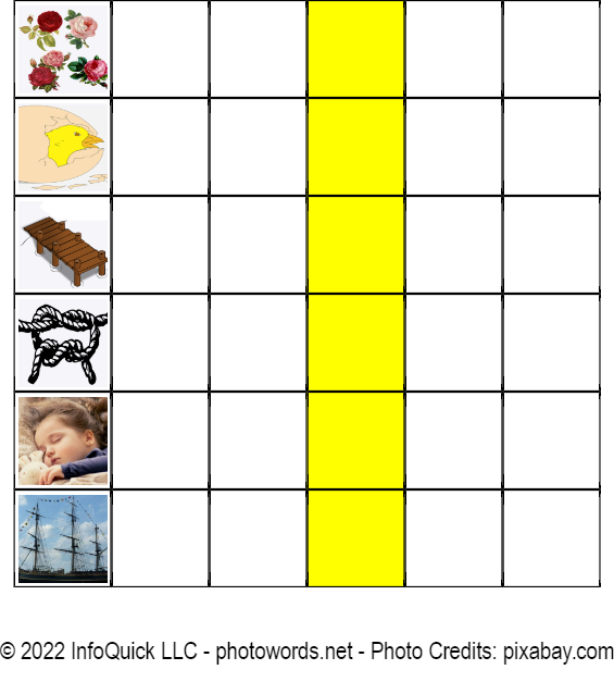 Photowords Image
