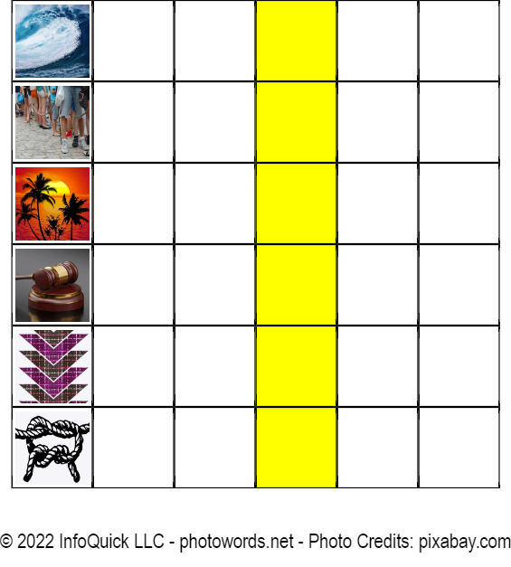 Photowords Image
