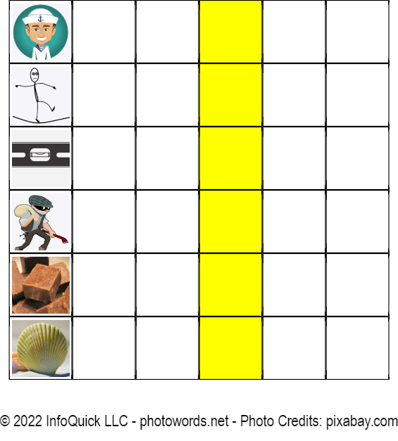 Photowords Image