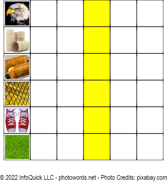 Photowords Image