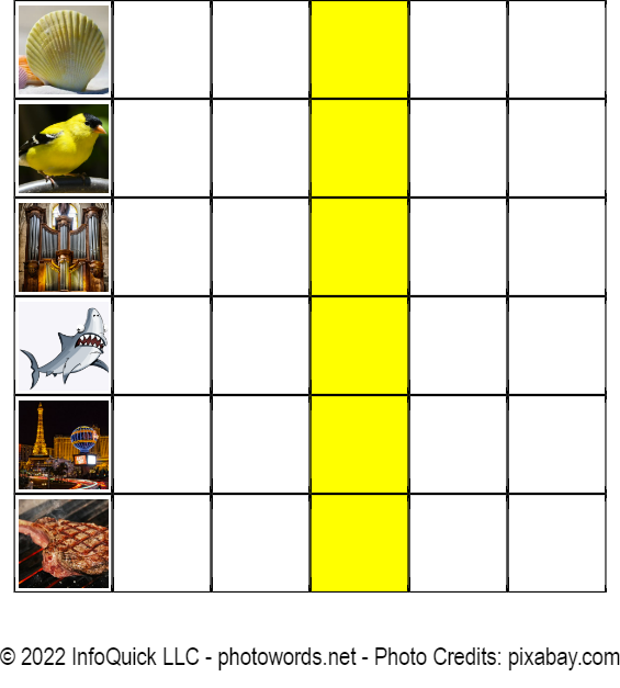 Photowords Image