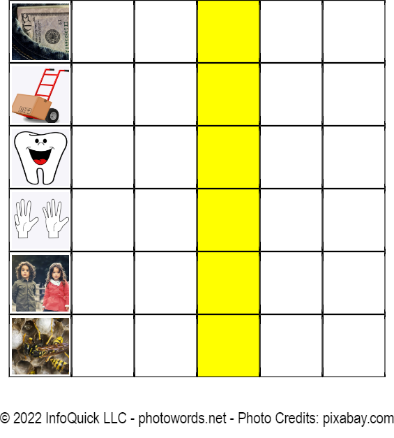 Photowords Image